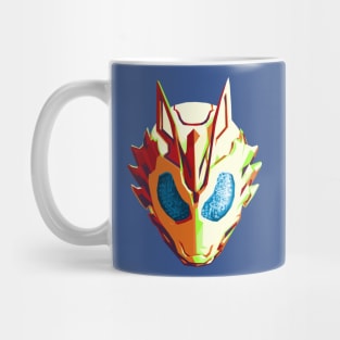 Vulcan Mug